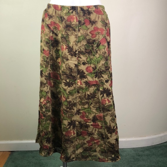 Requirements Dresses & Skirts - Requirements Camelback Skirt